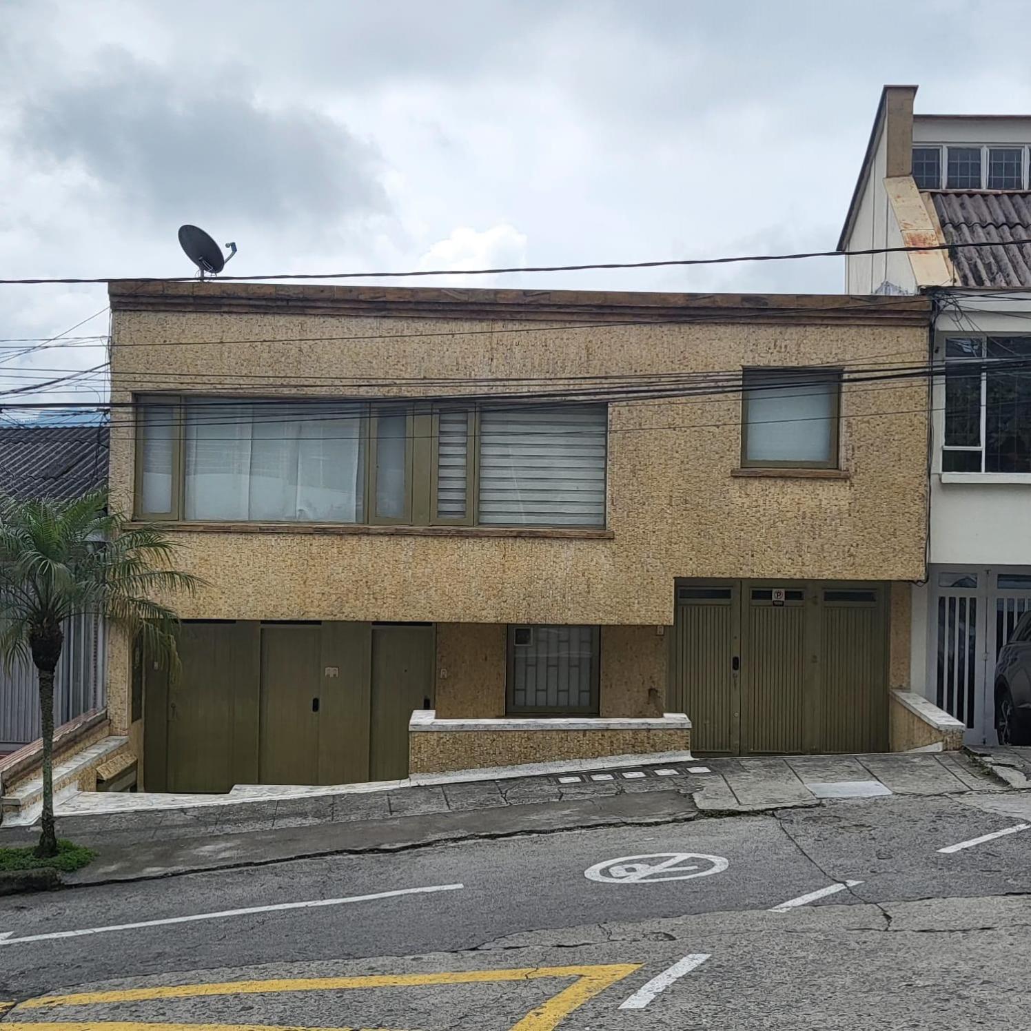 La Casa Del Cable -atractivo Unico Sector Cable Apartment
